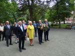 Miniatura zdjęcia: Święto Wojska Polskiego 2018