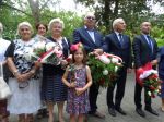 Miniatura zdjęcia: Powiatowe obchody 75. rocznicy wybuchu Powstania Warszawskiego