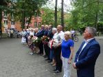 Miniatura zdjęcia: Powiatowe obchody 75. rocznicy wybuchu Powstania Warszawskiego